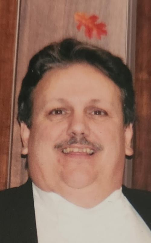 Bryan Keith Parsons, Dolphins fan Cape Gazette